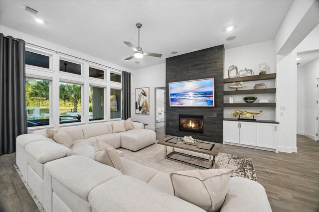 5209 Liberty Cove Drive, Spring, TX 77386