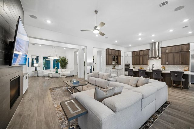 5209 Liberty Cove Drive, Spring, TX 77386