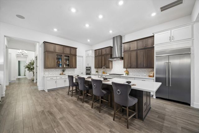 5209 Liberty Cove Drive, Spring, TX 77386