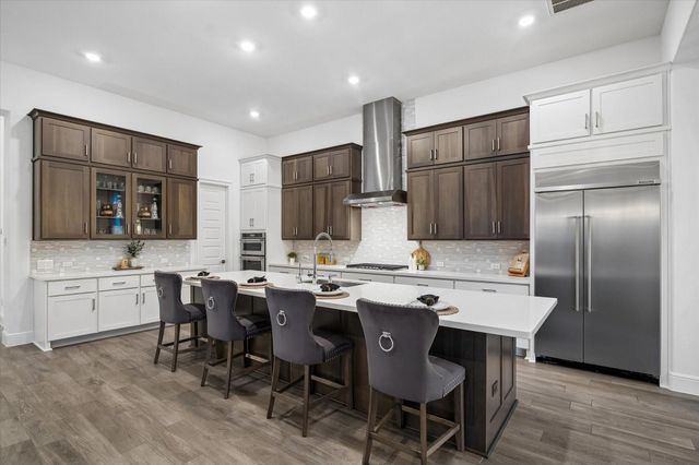 5209 Liberty Cove Drive, Spring, TX 77386