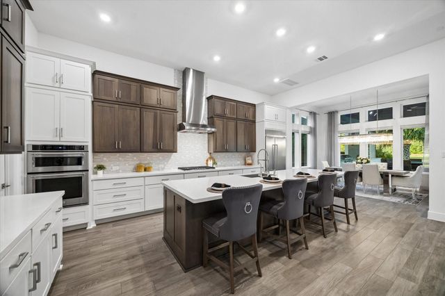 5209 Liberty Cove Drive, Spring, TX 77386