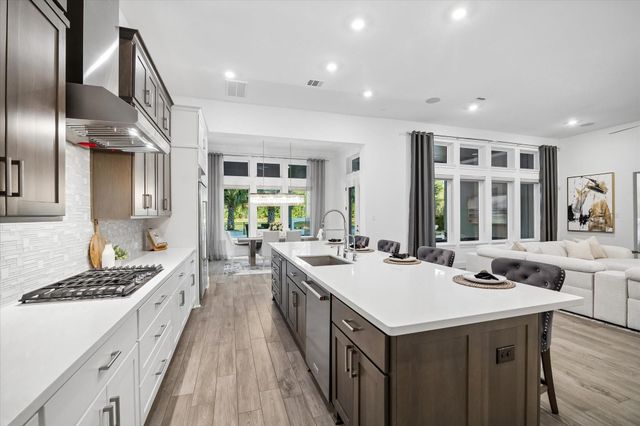 5209 Liberty Cove Drive, Spring, TX 77386