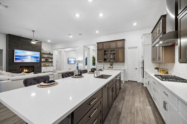 5209 Liberty Cove Drive, Spring, TX 77386