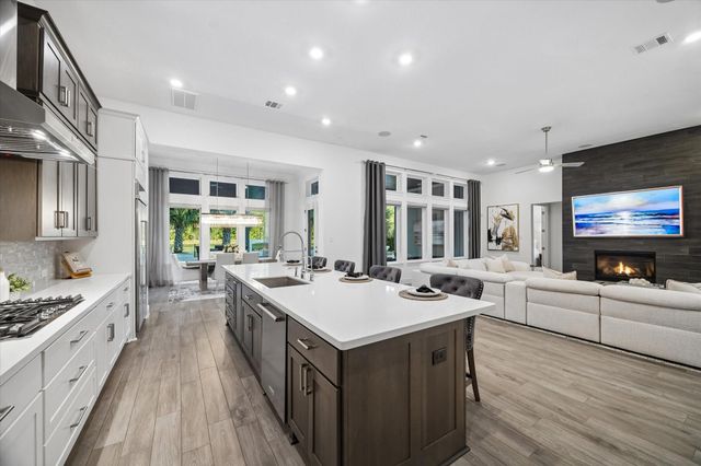 5209 Liberty Cove Drive, Spring, TX 77386