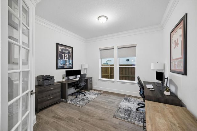 5209 Liberty Cove Drive, Spring, TX 77386