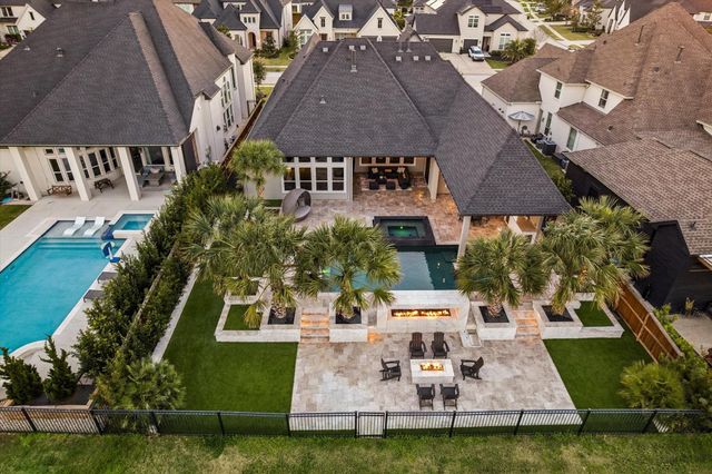 5209 Liberty Cove Drive, Spring, TX 77386