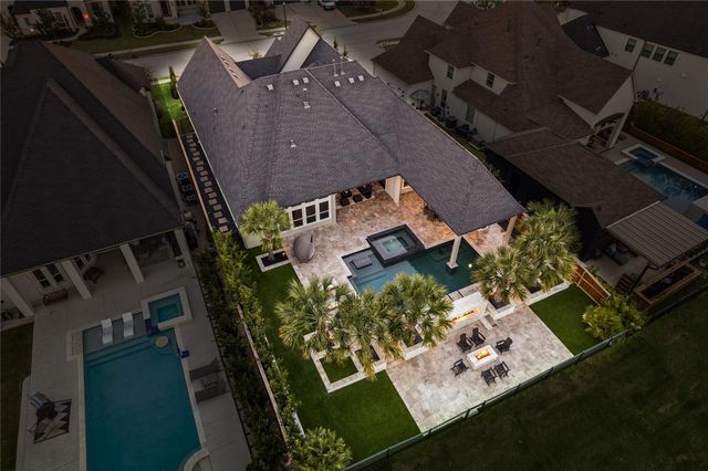 5209 Liberty Cove Drive, Spring, TX 77386