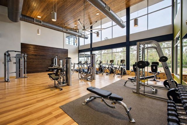 5209 Liberty Cove Drive, Spring, TX 77386