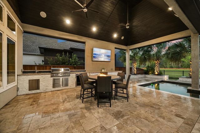 5209 Liberty Cove Drive, Spring, TX 77386