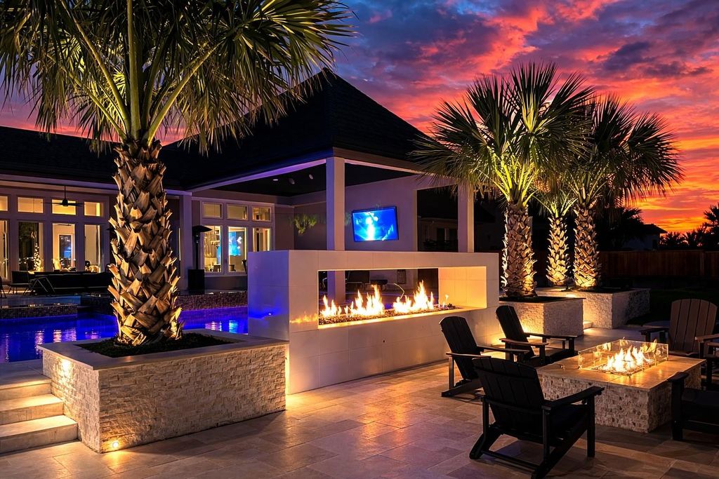 5209 Liberty Cove Drive, Spring, TX 77386