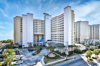 5300 N Ocean Blvd. # 117, Myrtle Beach, SC 29577