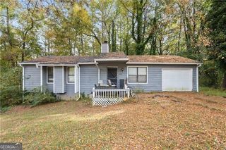 1496 Meadowlark Drive, Decatur, GA 30032