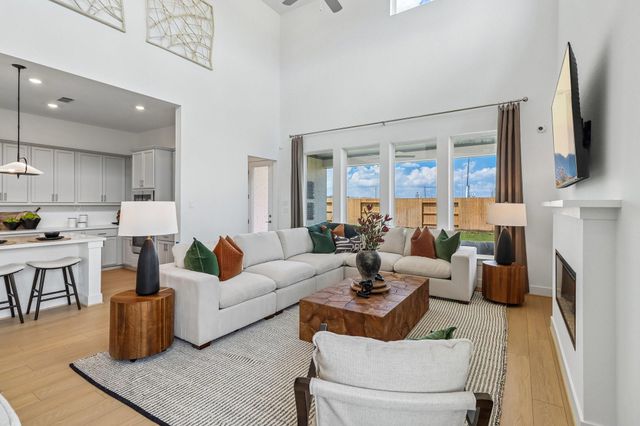 21930 Florence Spring Lane, Richmond, TX 77407