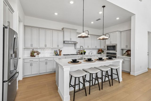 21930 Florence Spring Lane, Richmond, TX 77407