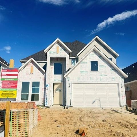 21930 Florence Spring Lane, Richmond, TX 77407