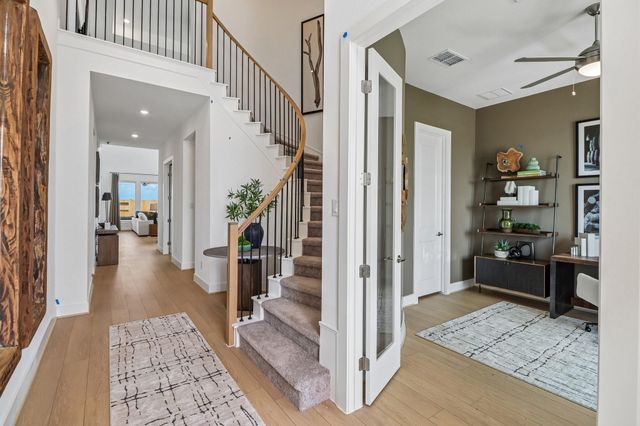 21930 Florence Spring Lane, Richmond, TX 77407
