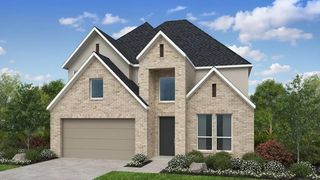 21930 Florence Spring Lane, Richmond, TX 77407
