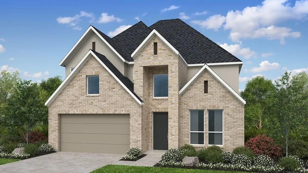 21930 Florence Spring Lane, Richmond, TX 77407