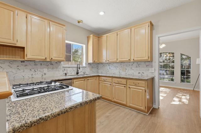 16322 Battlecreek Drive, Houston, TX 77095