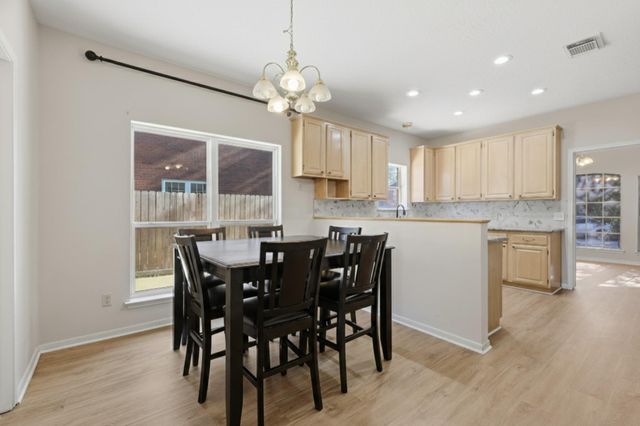 16322 Battlecreek Drive, Houston, TX 77095