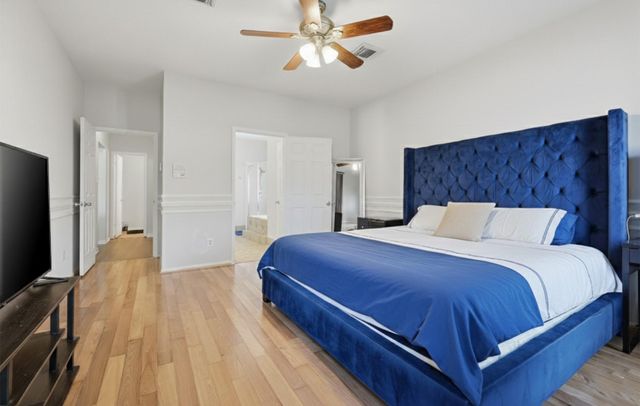 16322 Battlecreek Drive, Houston, TX 77095