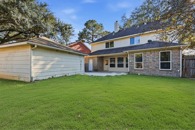 16322 Battlecreek Drive, Houston, TX 77095