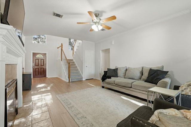 16322 Battlecreek Drive, Houston, TX 77095