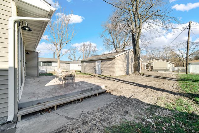 7415 Montana Avenue, Hammond, IN 46323