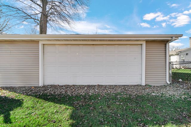 7415 Montana Avenue, Hammond, IN 46323