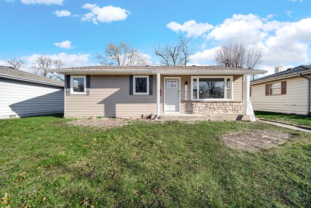 7415 Montana Avenue, Hammond, IN 46323