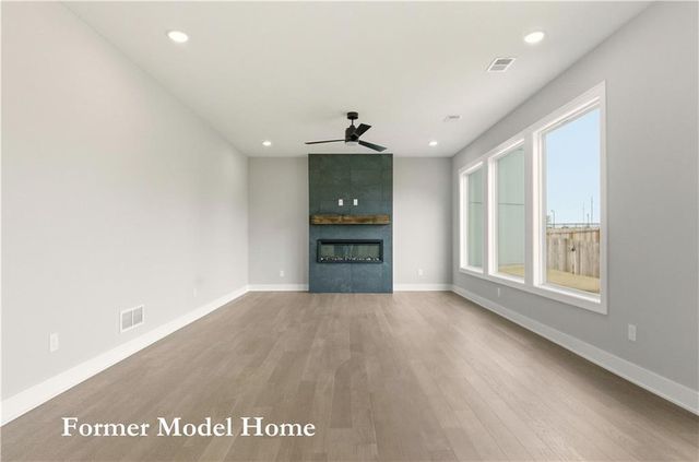 8012 SE Hoot Owl Street, Blue Springs, MO 64014