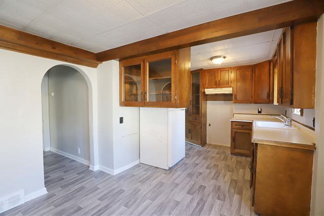 517 Oak Street, Mount Morris, MI 48458