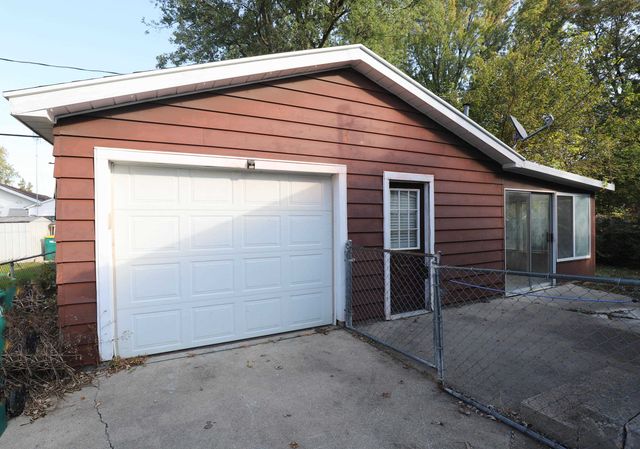 517 Oak Street, Mount Morris, MI 48458