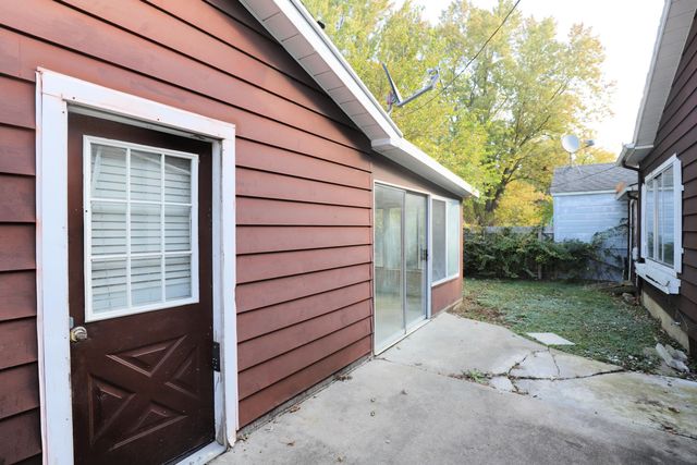 517 Oak Street, Mount Morris, MI 48458