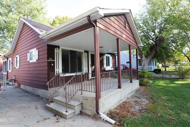 517 Oak Street, Mount Morris, MI 48458