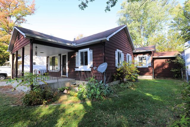 517 Oak Street, Mount Morris, MI 48458