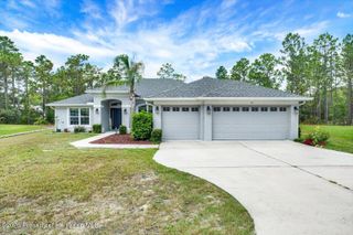10 Cordia Court, Homosassa, FL 34446