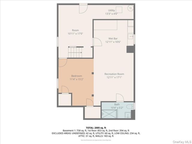 33 McKee Street, Floral Park, NY 11001