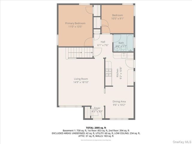 33 McKee Street, Floral Park, NY 11001