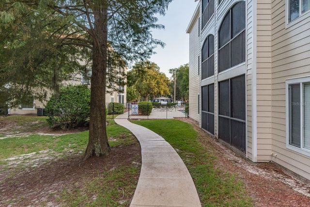 3800 SW 20TH AVENUE 611, Gainesville, FL 32607