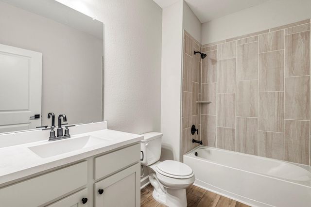 15761 Bayberry Trace Drive, Conroe, TX 77303