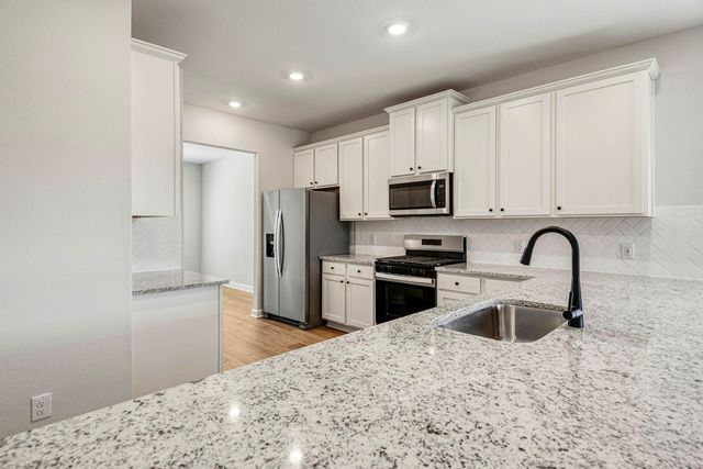 15761 Bayberry Trace Drive, Conroe, TX 77303