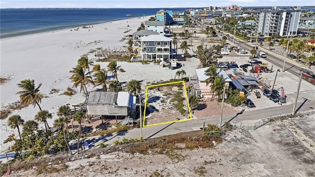 67 Miramar ST, FORT MYERS BEACH, FL 33931 — exterior