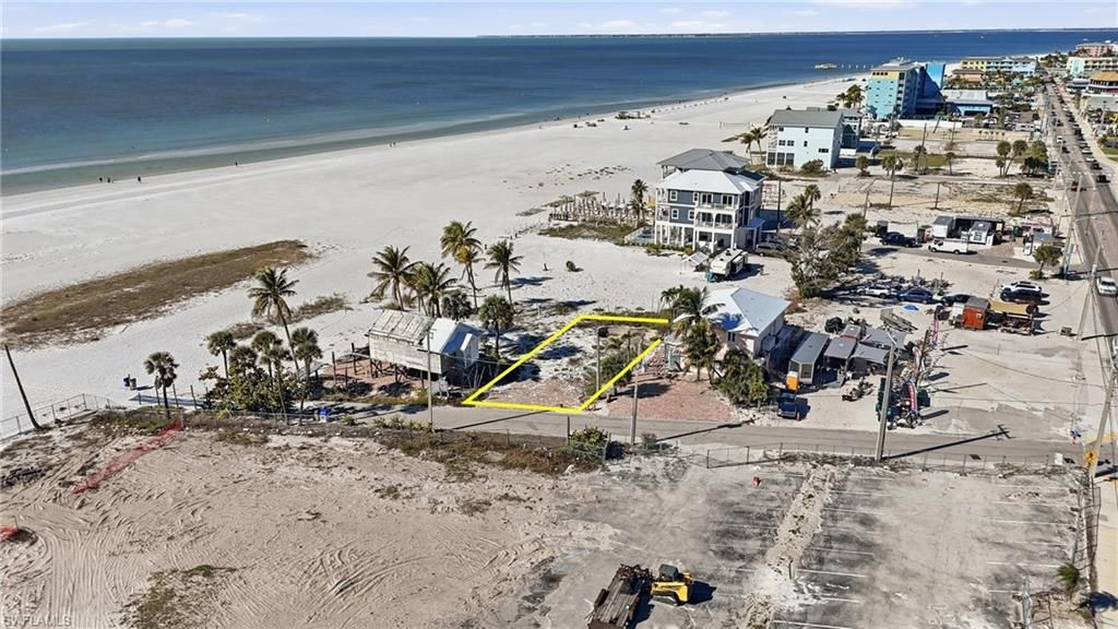 67 Miramar ST, FORT MYERS BEACH, FL 33931 — photo 4