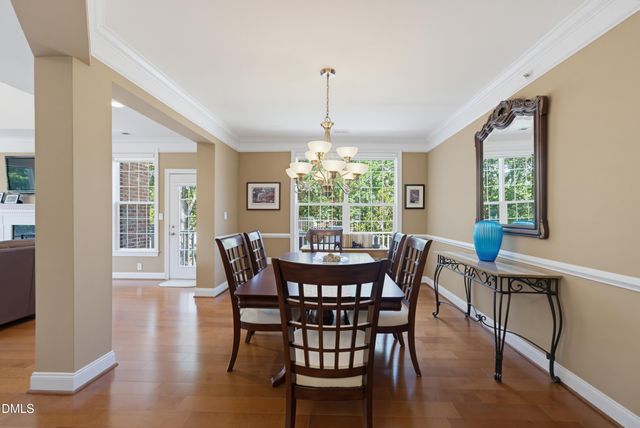 9211 Calabria Drive 216, Raleigh, NC 27617
