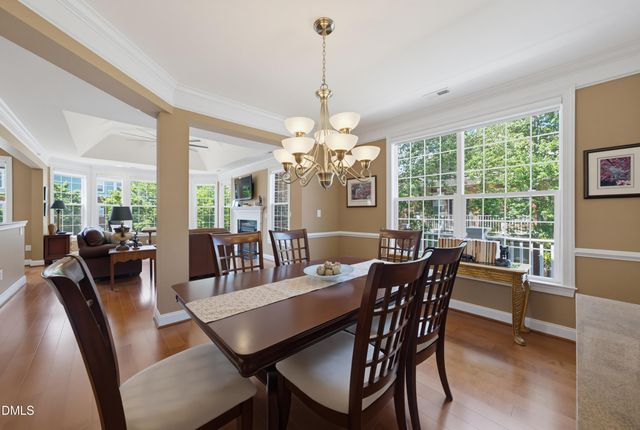 9211 Calabria Drive 216, Raleigh, NC 27617