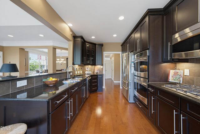 9211 Calabria Drive 216, Raleigh, NC 27617