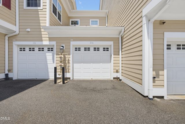 9211 Calabria Drive 216, Raleigh, NC 27617