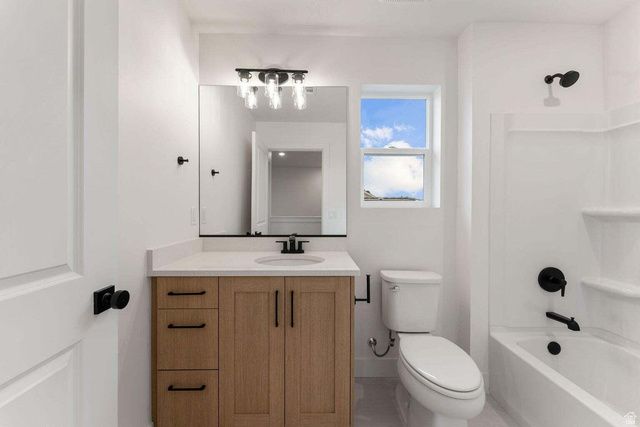 3912 W 1440 S, Hurricane, UT 84737