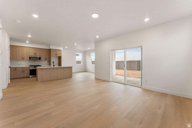 3912 W 1440 S, Hurricane, UT 84737